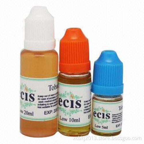 2013 Good Quality E Liquid, E Juice Electronic Cigarette, E-Liquid